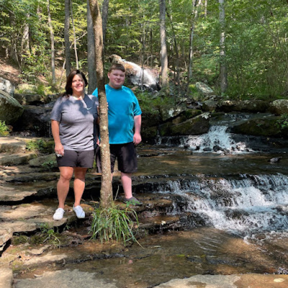 Meet your Posher, Logan - Picture 1 of 1